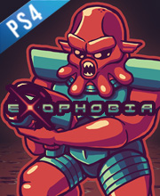 Exophobia Playstation 4