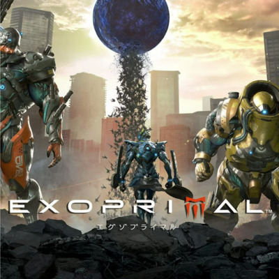 Exoprimal: Esoscheletri, Dinosauri e F2P