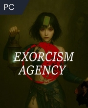 Exorcism Agency Pc