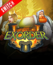 Exorder Switch