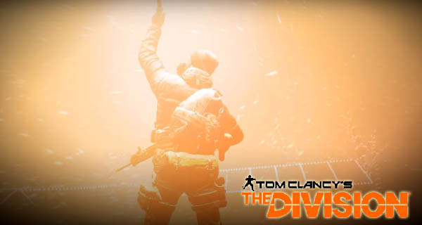 The Division Survival Expansion