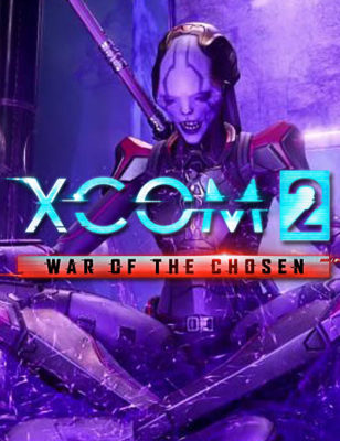 XCOM 2 War of the Chosen Expansion: Introducendo l’Assassino!
