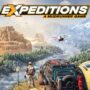 Come ottenere l’accesso anticipato a Expeditions: A MudRunner Game