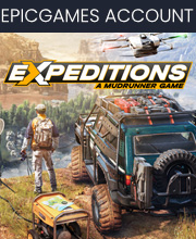 Expeditions A MudRunner Game Pc