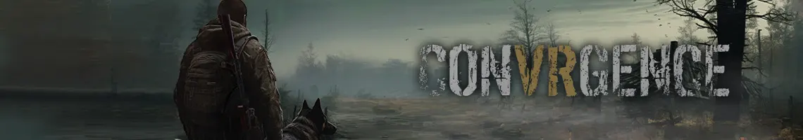 LO SPARATUTTO VR MILITARE PIÙ IMMERSIVO E REALISTICO: CONVRGENCE