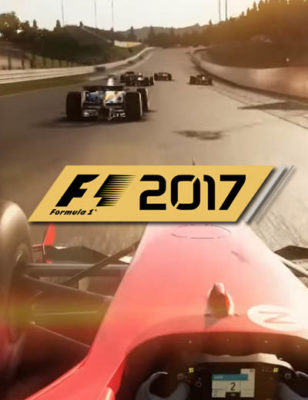 Miglioramenti del F1 2017 Includono 4K e HDR per Console