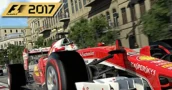 Modalità di Campionato F1 2017 Include Nuovi Tipi di Gara