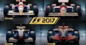 F1 2017 automobili classiche Elenco Completato con l'Aggiunta di McLarens!