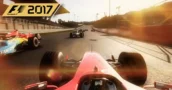 Miglioramenti del F1 2017 Includono 4K e HDR per Console
