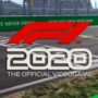 F1 2020 Circuit de Barcelona-Catalunya Track Trailer in mostra