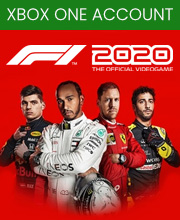 F1 2020 Xbox One