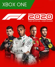 F1 2020 Xbox One