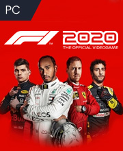 F1 2020 Pc