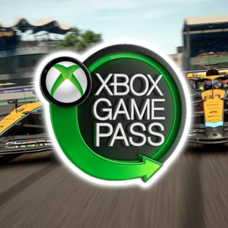 F1 23 corre oggi su Game Pass - Gioca gratuitamente