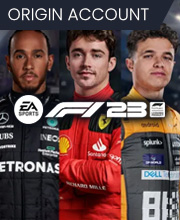 F1 23 Pc