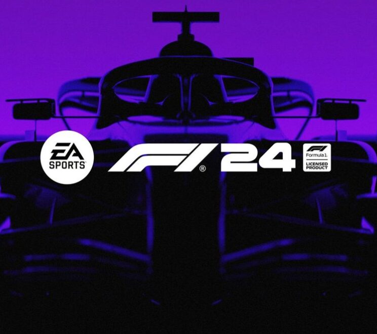 F1 24 Beta Testing in arrivo questo mese - Iscriviti ora!