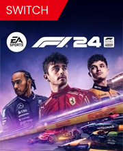 F1 24 Switch