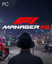 F1 Manager 2022 Pc