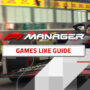 I 20 Migliori Giochi Come F1 Manager