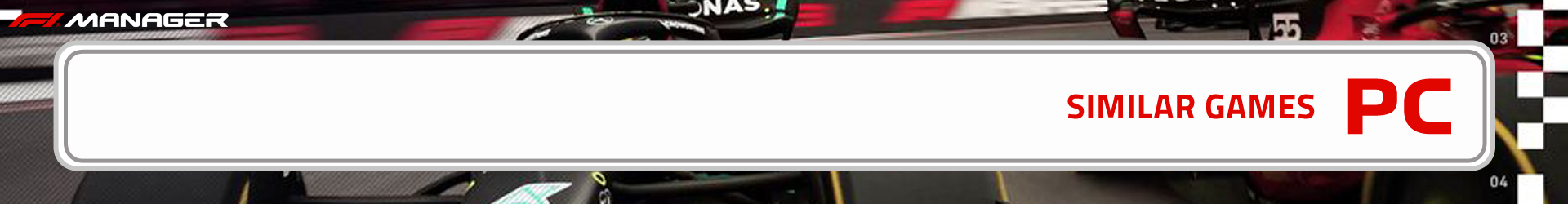 Giochi PC Simili a F1 Manager 2023