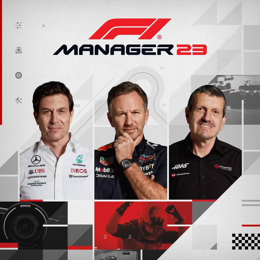 Gioca a F1 Manager 23 gratuitamente con Game Pass ora!