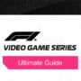 Serie di Giochi F1: La Franchigia Ufficiale di Formula 1