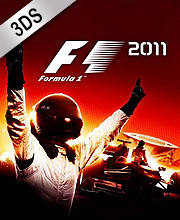 F1 2011