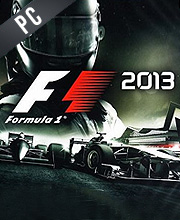 F1 2013 Pc