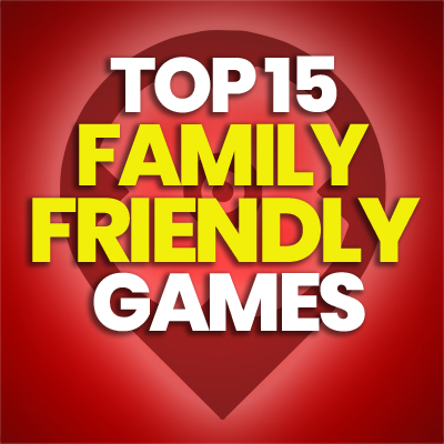 15 dei migliori giochi per famiglie e confronta i prezzi