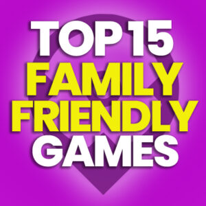 15 dei migliori giochi per famiglie e confronta i prezzi