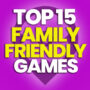 15 dei migliori giochi per famiglie e confronta i prezzi