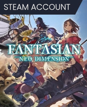 FANTASIAN Neo Dimension Pc