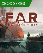 FAR Changing Tides Xbox Series X