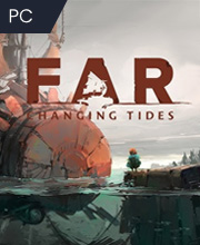 FAR Changing Tides Pc
