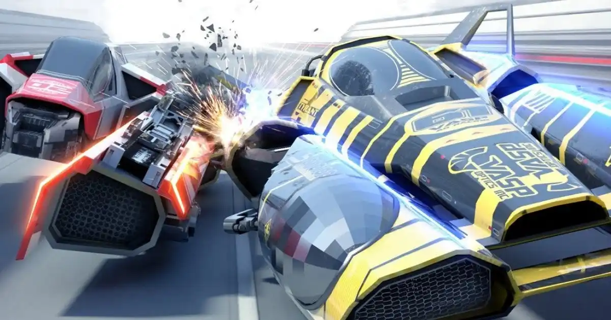 FAST RMX – prezzo chiave più basso trovato per Nintendo Switch 1+2