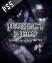 FATAL FRAME Maiden of Black Water Playstation 5