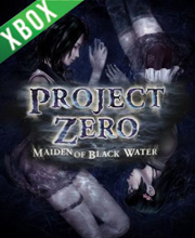 FATAL FRAME Maiden of Black Water Xbox One