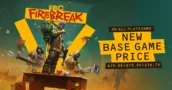 FBC Firebreak: Ultimo Update e Friend Pass Gratuito ora disponibili