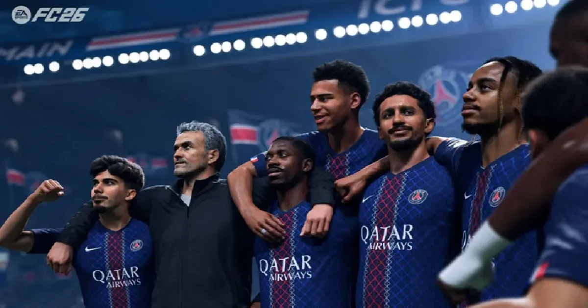 EA Sports FC 26 TOTY: Dettagli uscita e guida al miglior prezzo