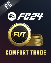 FC 24 COINS PC COMFORT TRADE