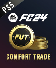 Acquistare FC 24 COINS PS5 COMFORT TRADE CD Key Confrontare Prezzi
