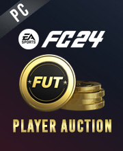 Acquistare FC 24 COINS PC PLAYER AUCTION CD Key Confrontare Prezzi