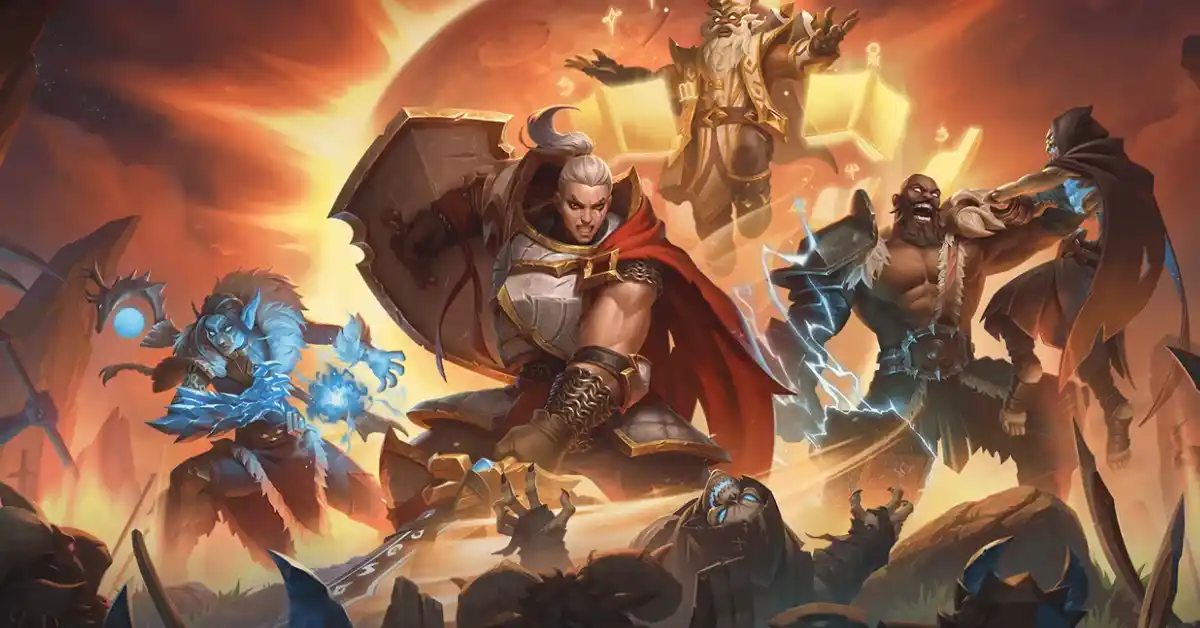 Fellowship 2025 MODA Accesso Anticipato: Chiavi Più Economiche per il Prossimo Grande RPG Coop