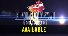 Final Fantasy Crystal Chronicles Remastered PS4 Game Code Compare Prices