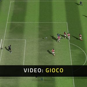 FIFA 08 Video gioco