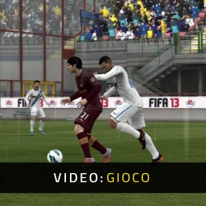 FIFA 13 Video gioco