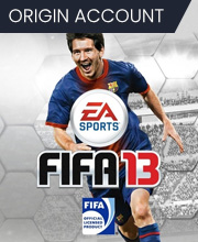 FIFA 13 Pc