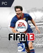 FIFA 13  Pc