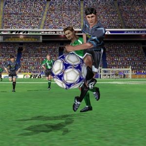 FIFA 2000