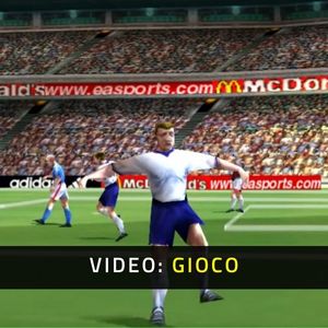 FIFA 2000 Video gioco